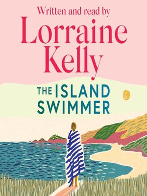 cover image of The Island Swimmer